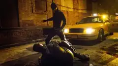 Сорвиголова (сериал) 1 сезон 5 серия