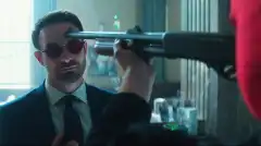 Сорвиголова: Рожденный заново (сериал) 1 сезон 5 серия